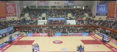 “大化·唐元杯”2020年广西第二届男子篮球